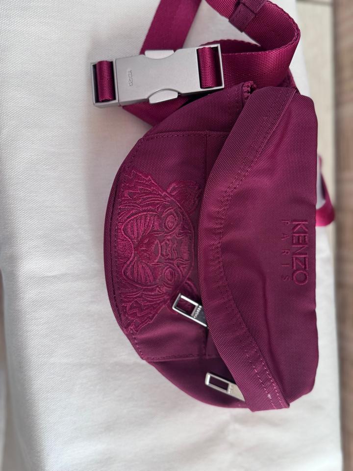 Поясная сумка Kenzo