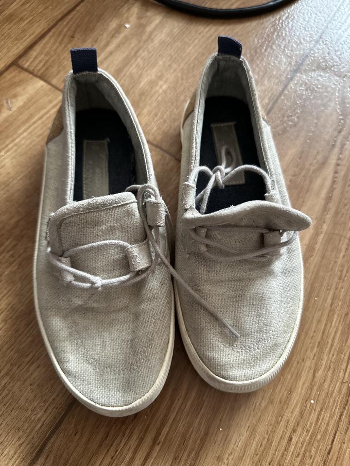 Лёгкие кеды Zara Kids