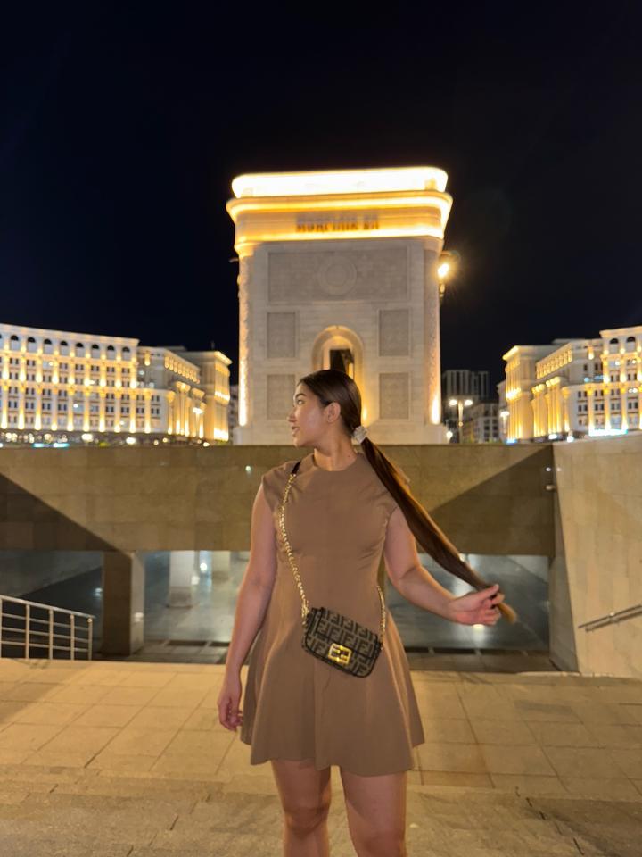 H&M Платье