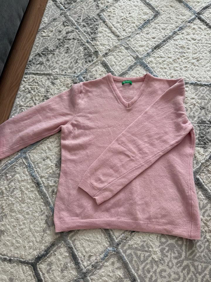 Джемпер United Colors of Benetton