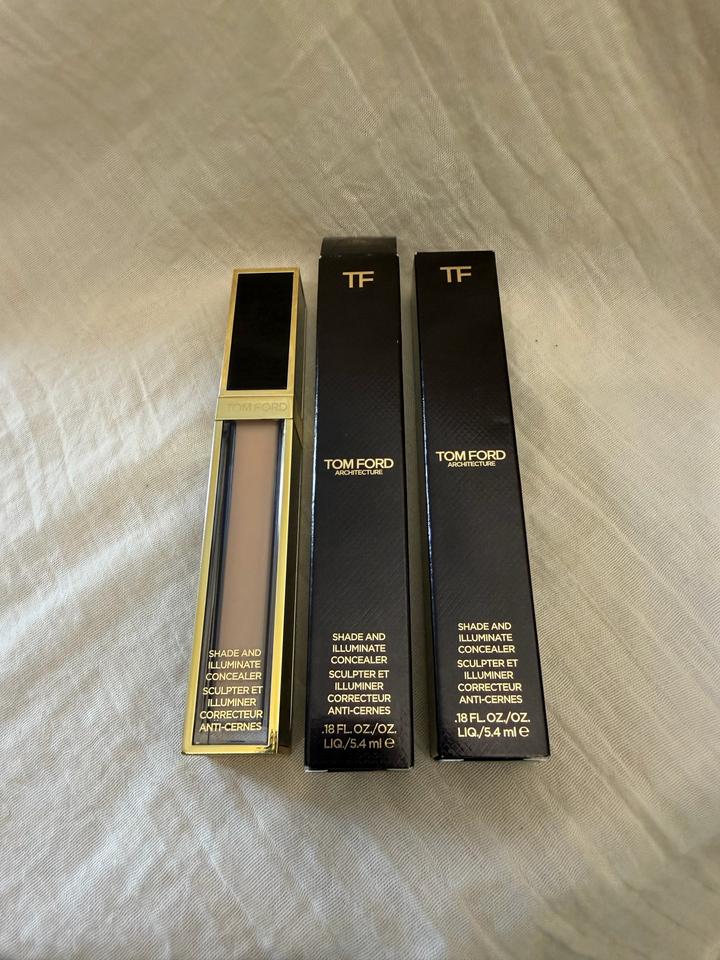 Tom Ford