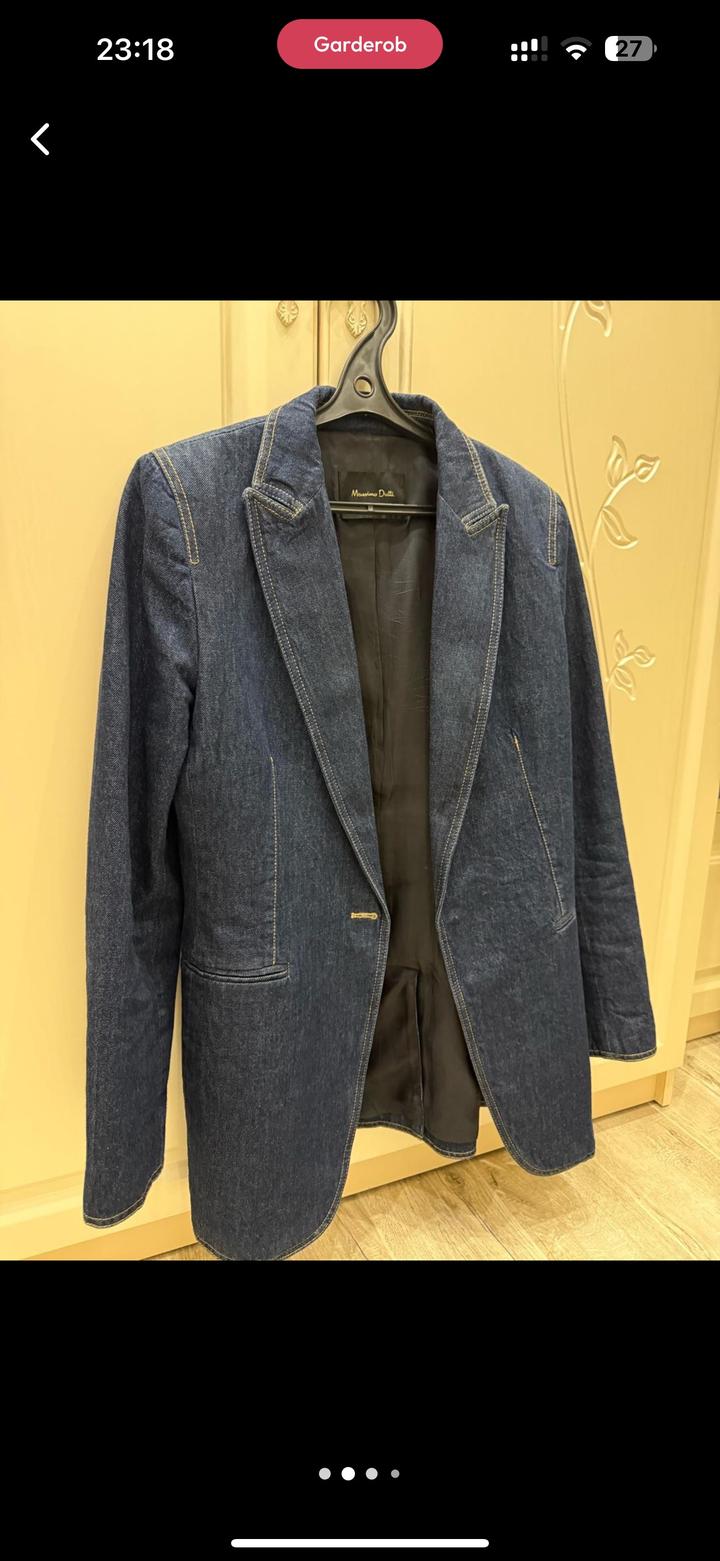 Massimo Dutti