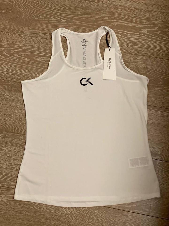 Calvin Klein