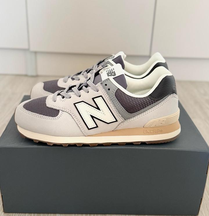 New Balance