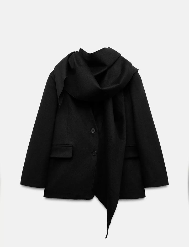 Пиджак Zara