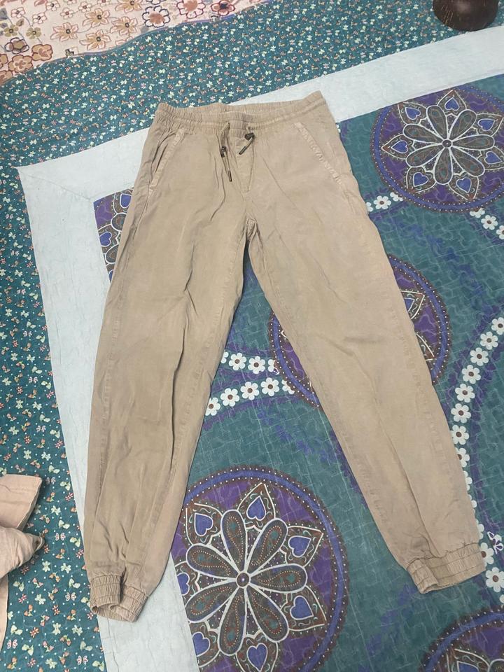 Брюки Zara