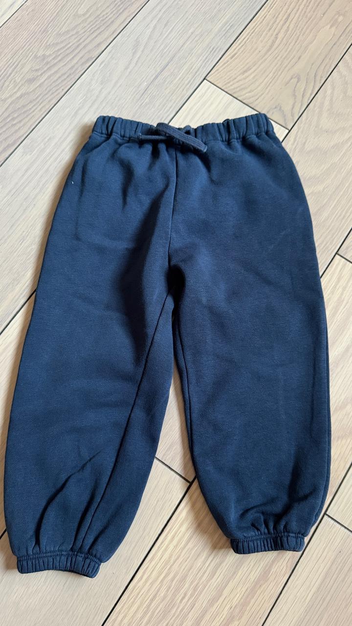 H&M