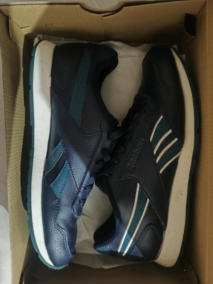 Reebok