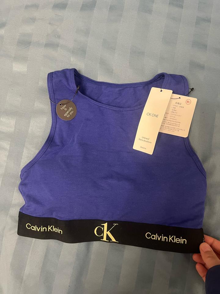 Calvin Klein