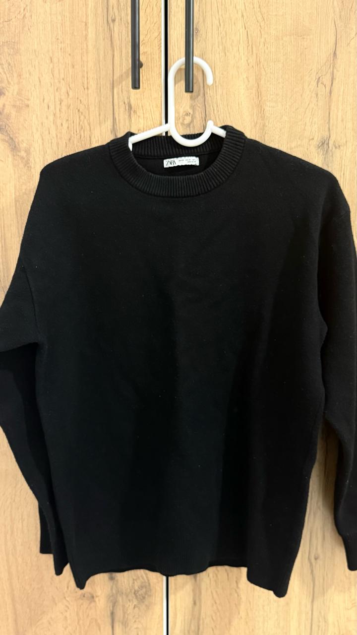 Джемпер ZARA