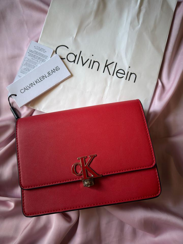 Calvin Klein
