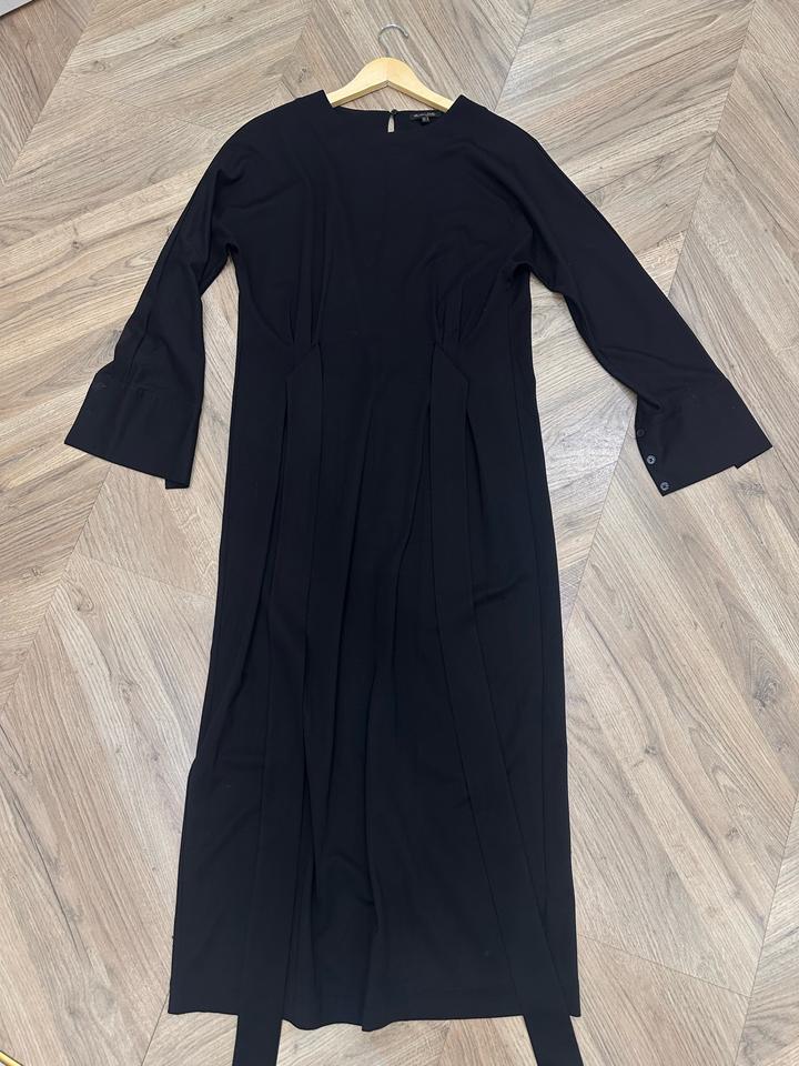 Платье Massimo Dutti