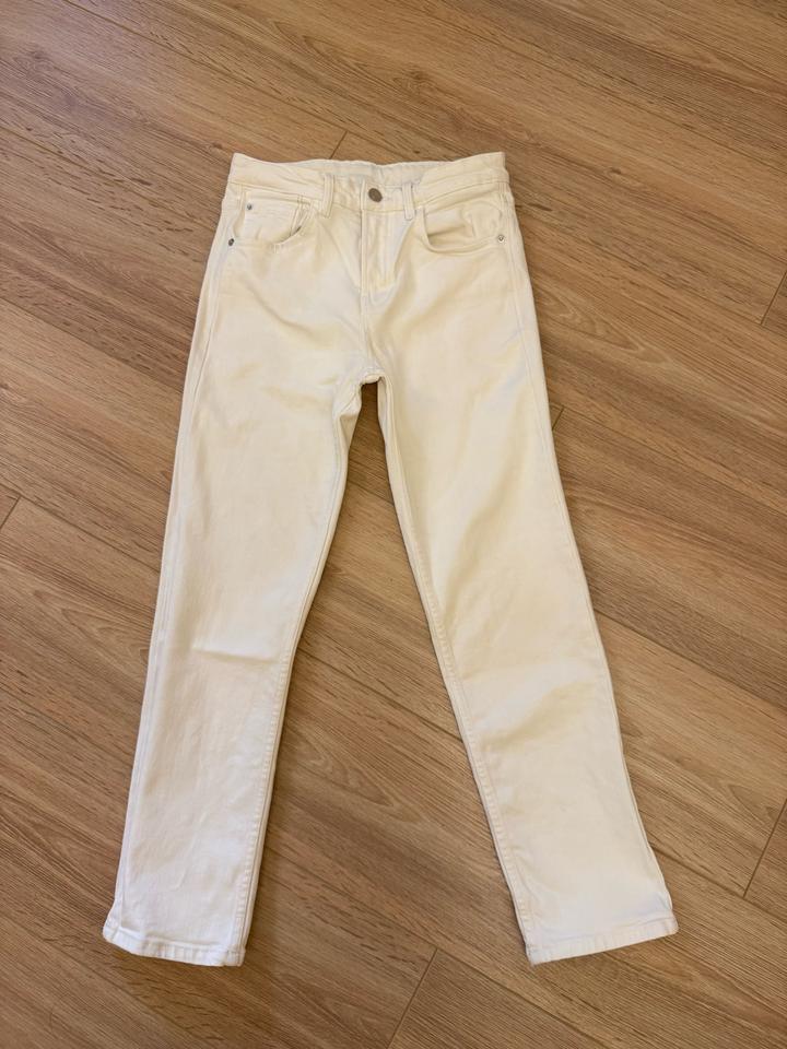 Новые джинсы Massimo Dutti