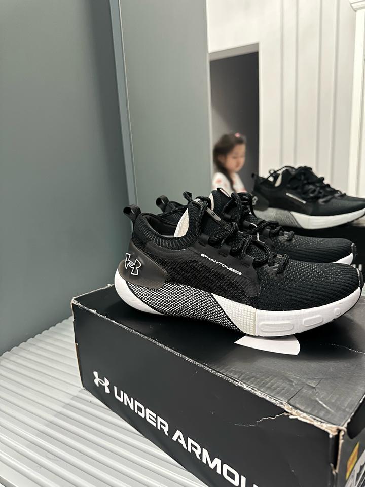 Under Armour