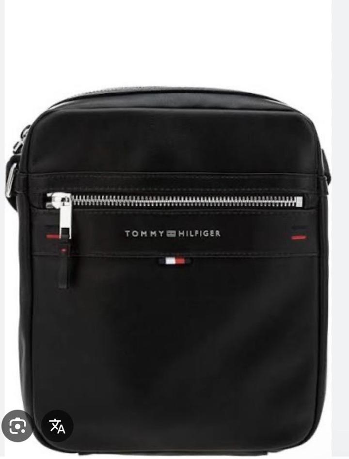 Tommy Hilfiger