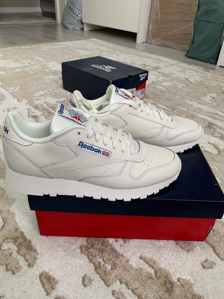 Reebok Classic Оригинал 40