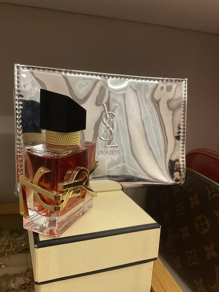 Парфюмерная вода Yves Saint Laurent Libre Berry Crush 30 мл