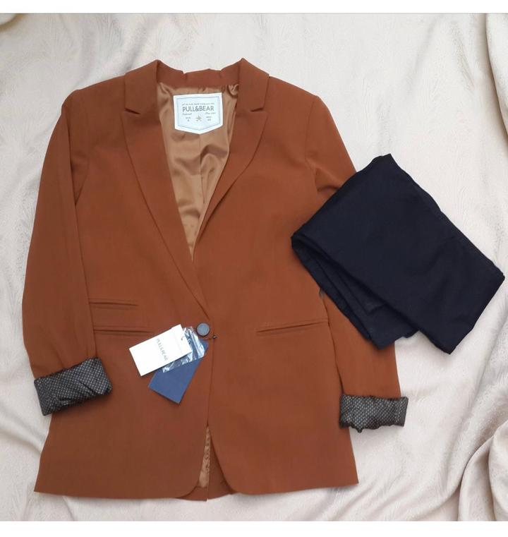 Pull & Bear Пиджак Pull&Bear
