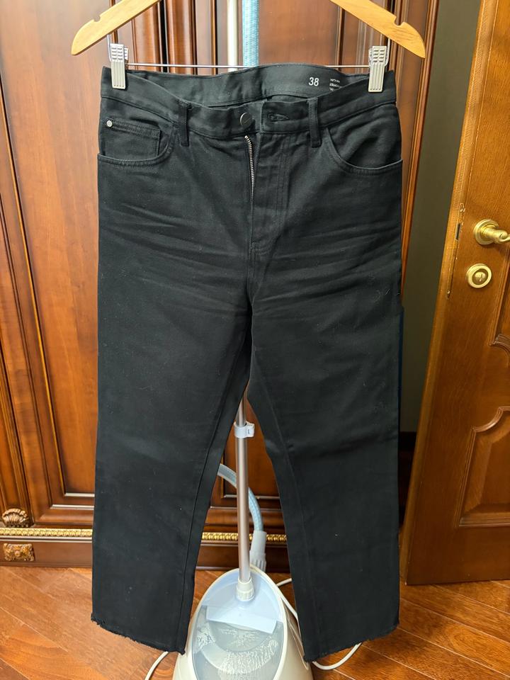 Джинсы Massimo Dutti