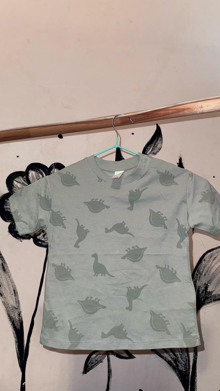Футболка H&M
