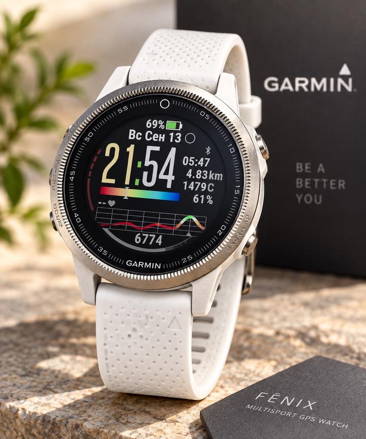 garmin