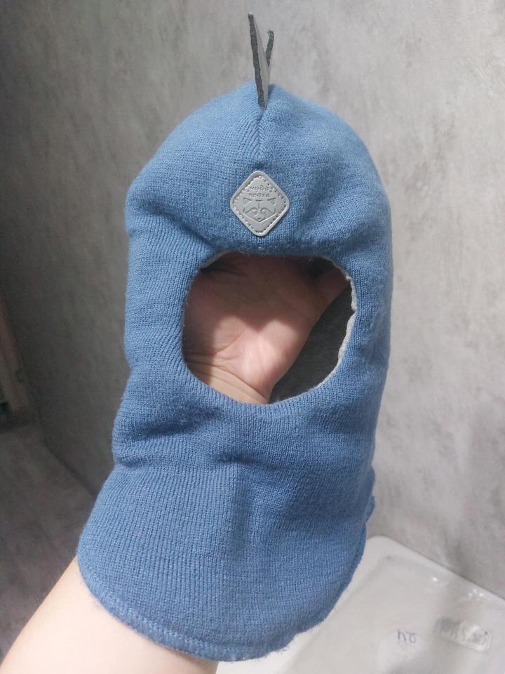 чудо кроха