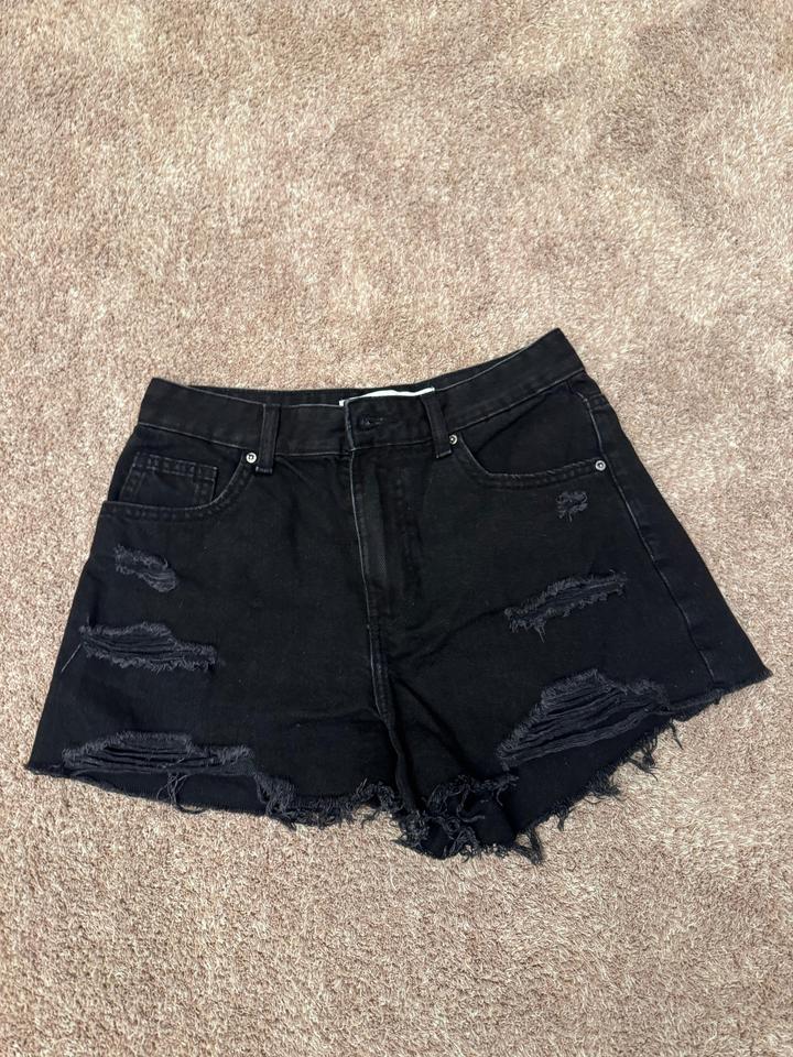 шорты Bershka новые!