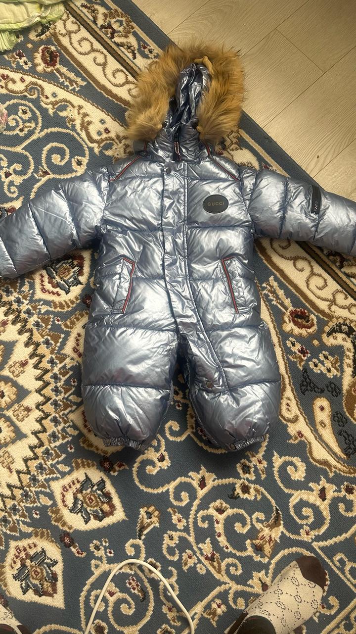 Комбинезон Gucci