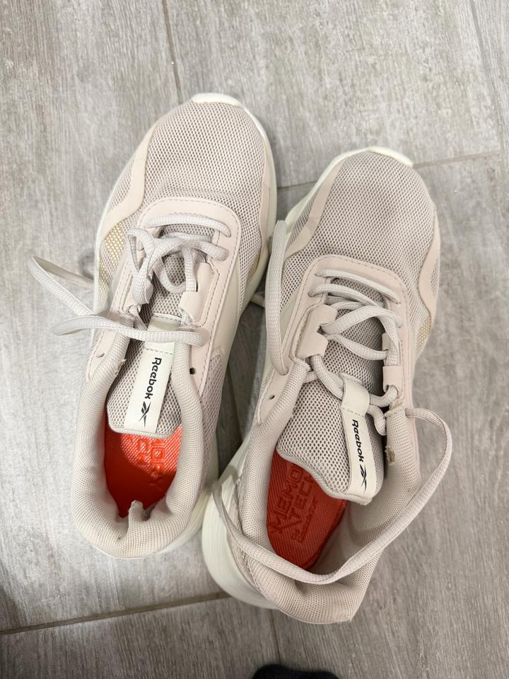 Кроссовки Reebok