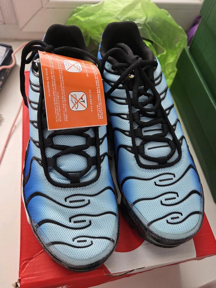 Nike