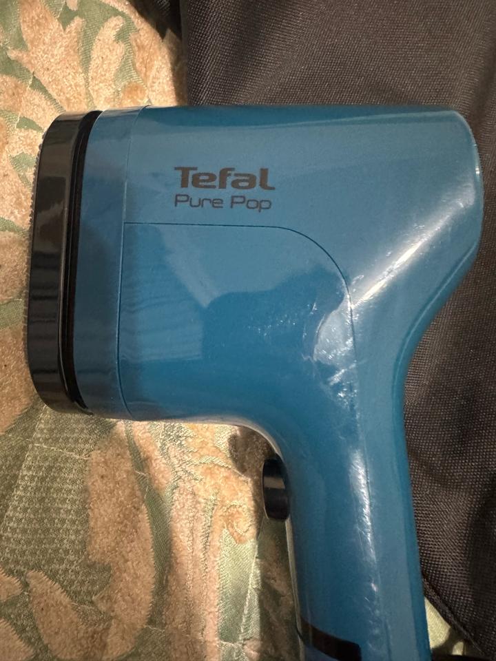 tefal Отпариватель ручной