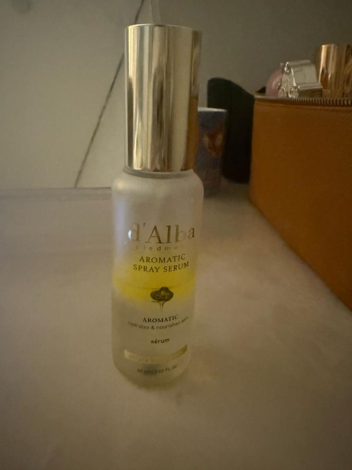 d'Alba d’alba