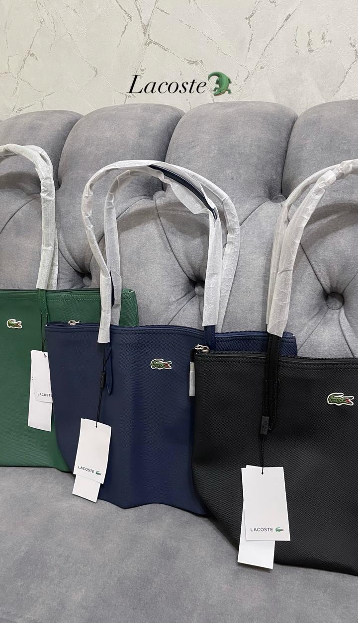 Lacoste