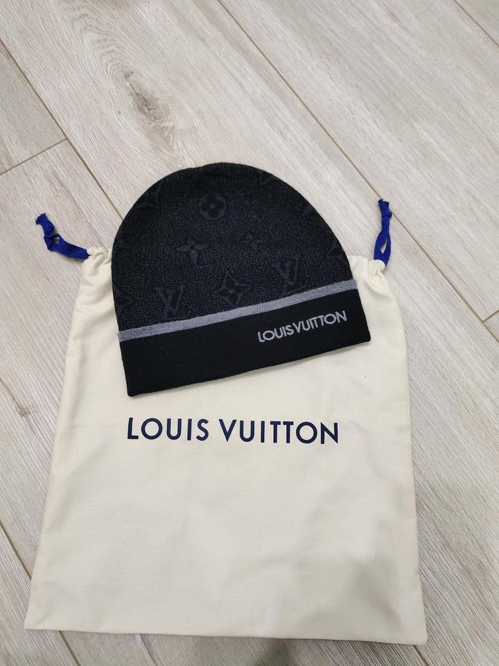 Шапка Louis Vuitton