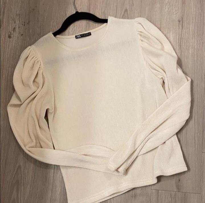 Джемпер ZARA