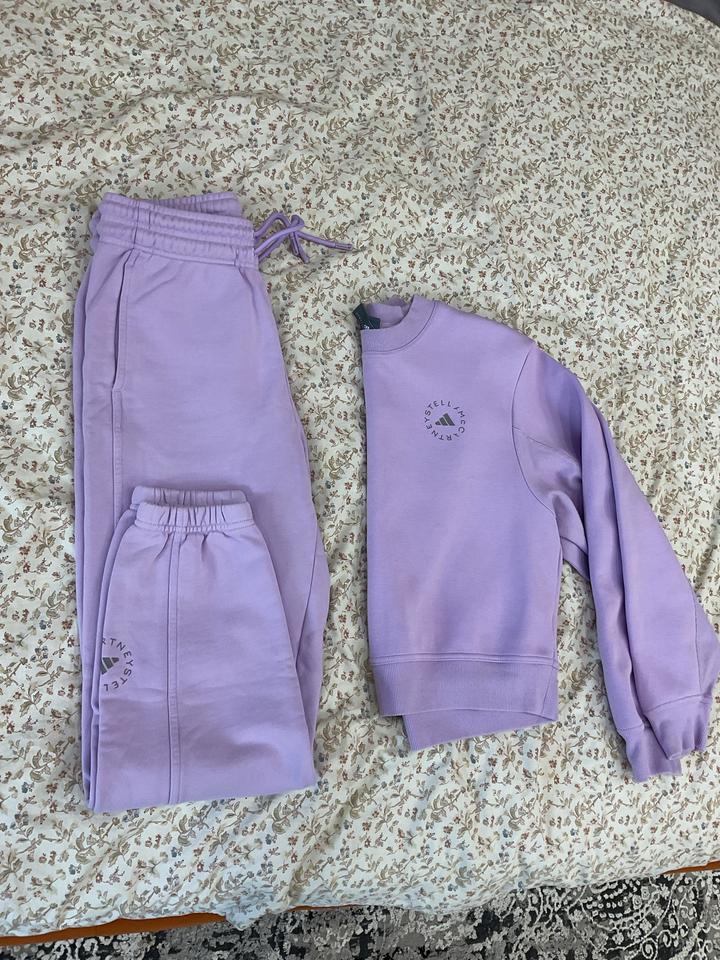 Спортивный костюм adidas by Stella McCartney