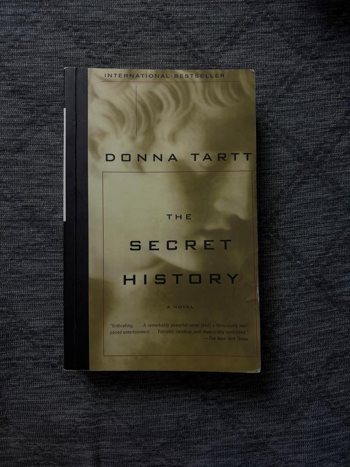Книга на английском
