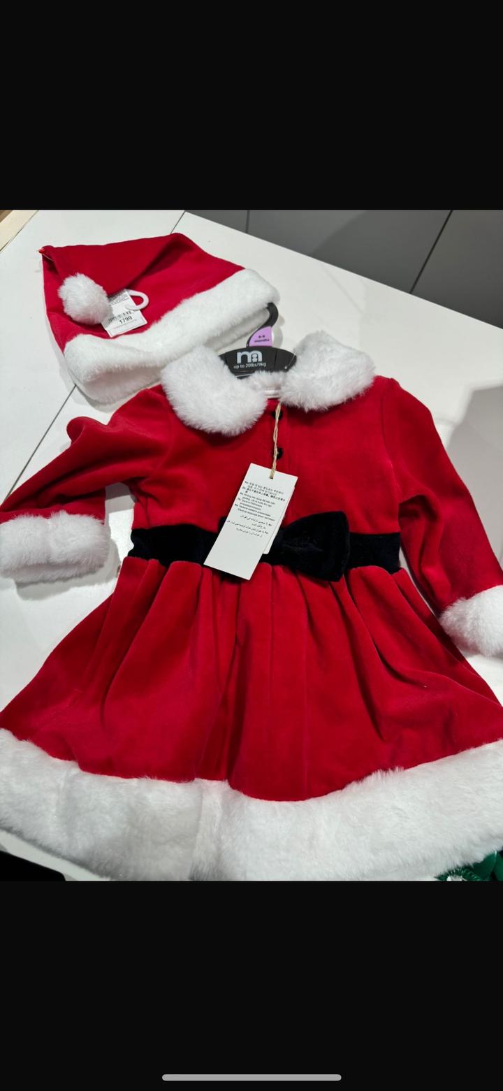 Mothercare