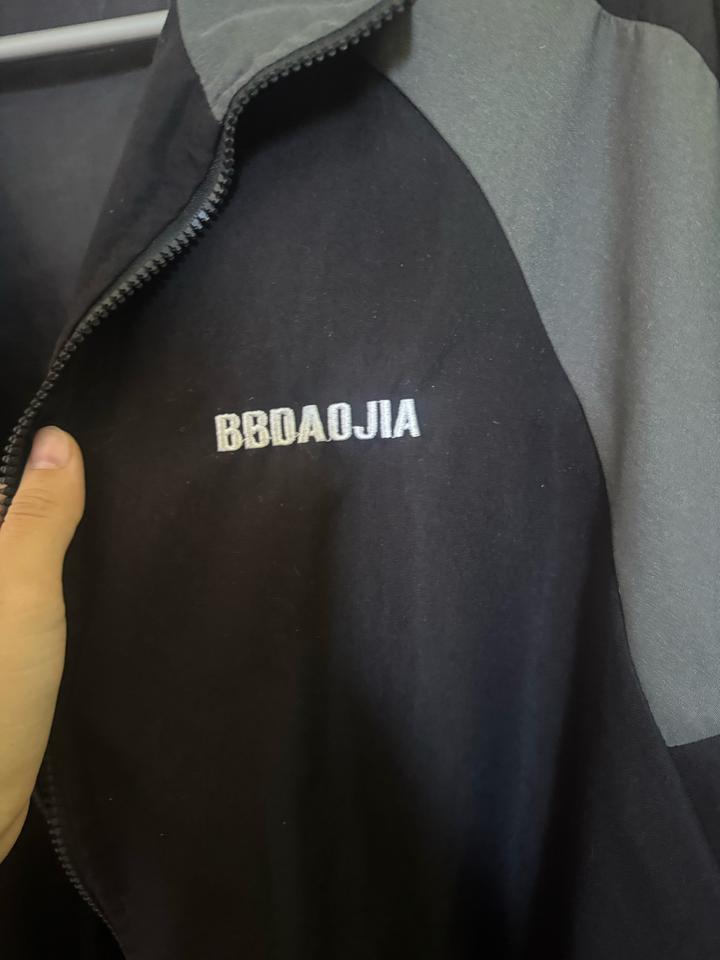Ветровка