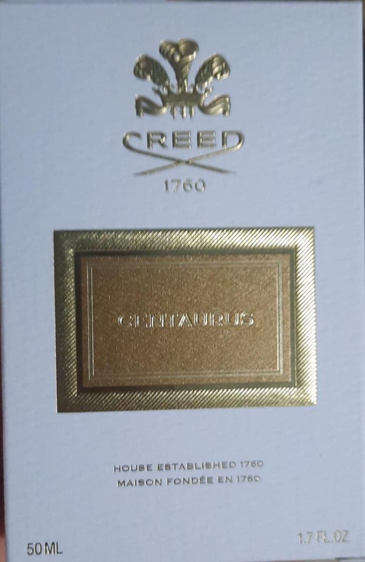 CREED Centaurus парфюмерная вода