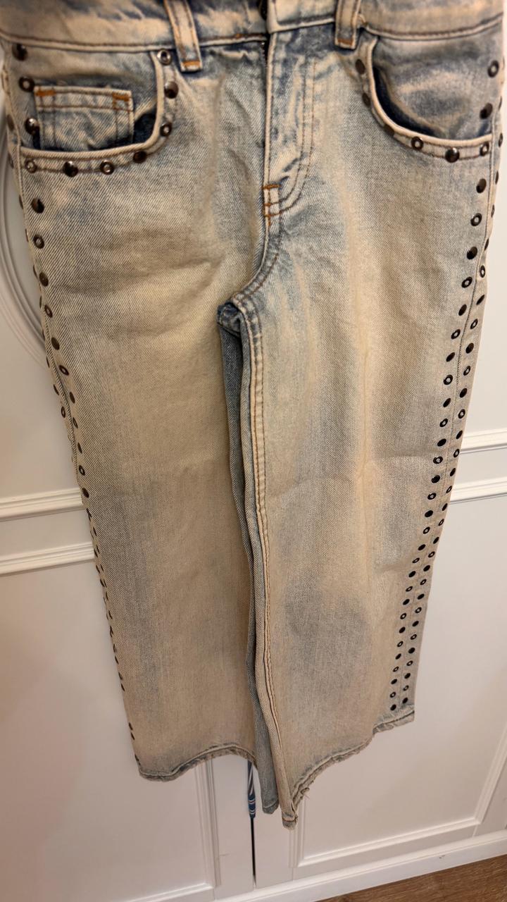 Zara Kids Джинсы