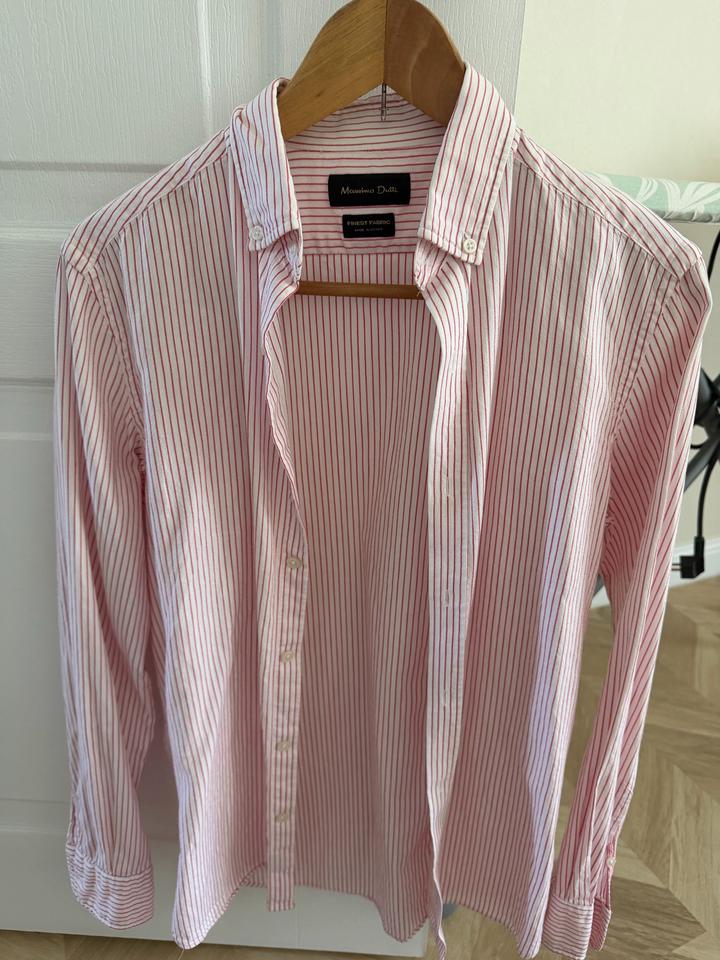 Massimo Dutti
