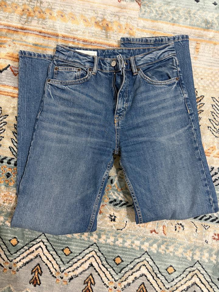 Zara Джинсы Зара