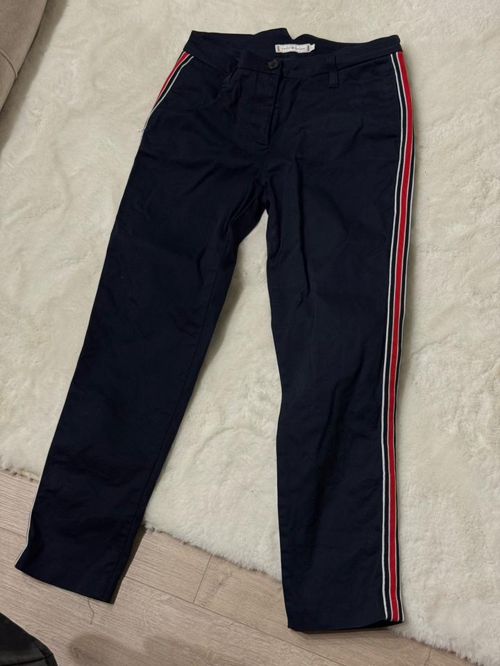 Tommy Hilfiger