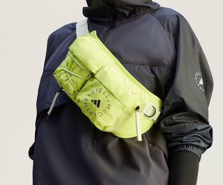 Adidas by Stella McCartney