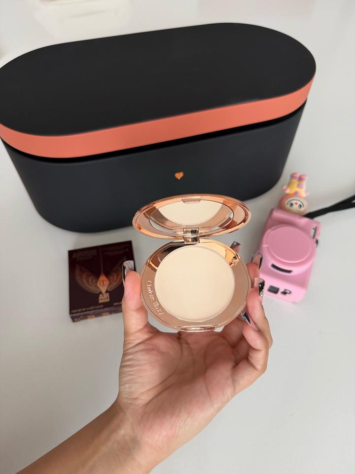 Charlotte Tilbury