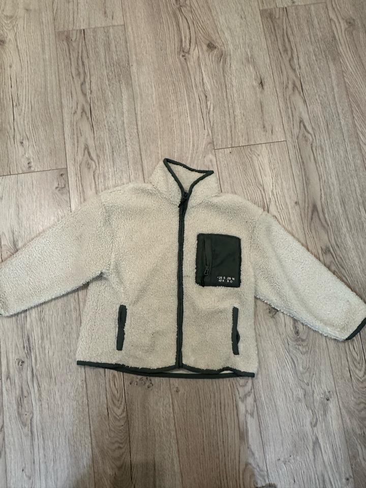Zara Kids