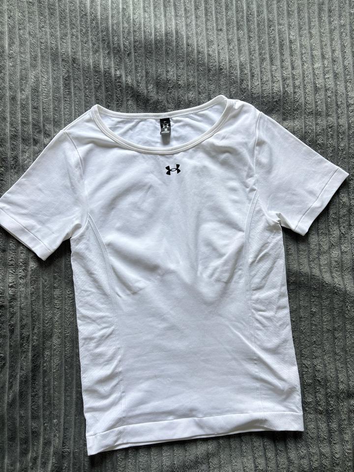 Under Armour