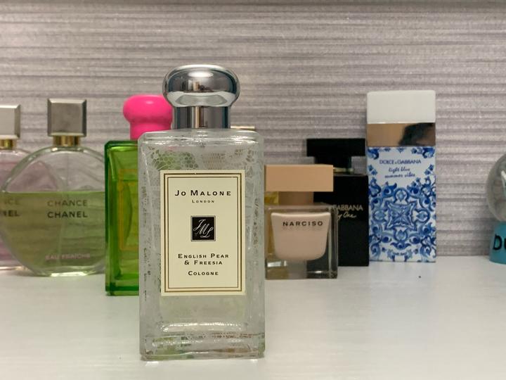 Jo Malone London English Pear & Freesia Cologne