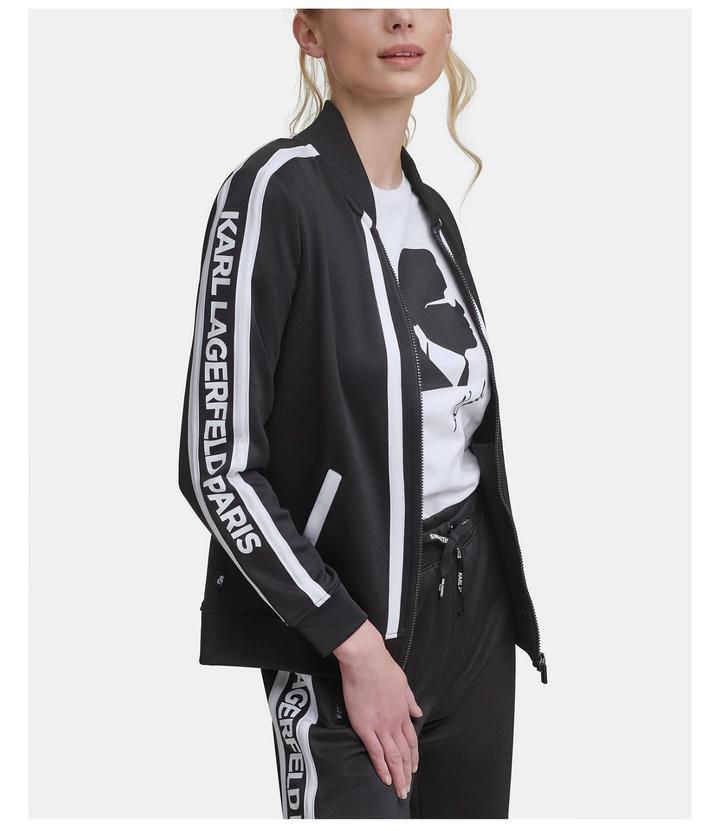 спортивный костюм Karl Lagerfeld